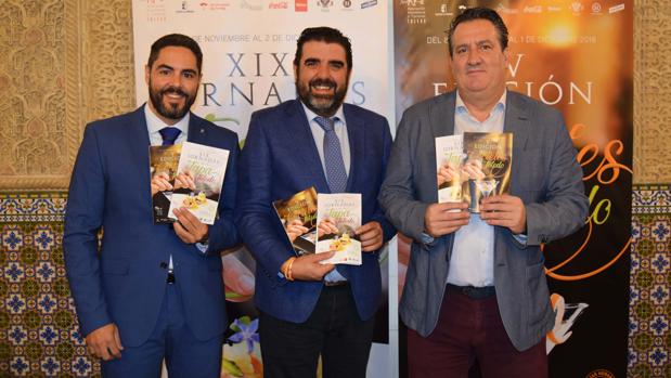 Presentación de la Jornada de la Tapa