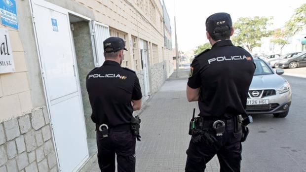 La víctima que sufrió una parada en la plaza de Zocodover tiene 62 años y es vecino de Toledo
