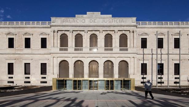 Tribunal Superior de Justicia de Castilla y León
