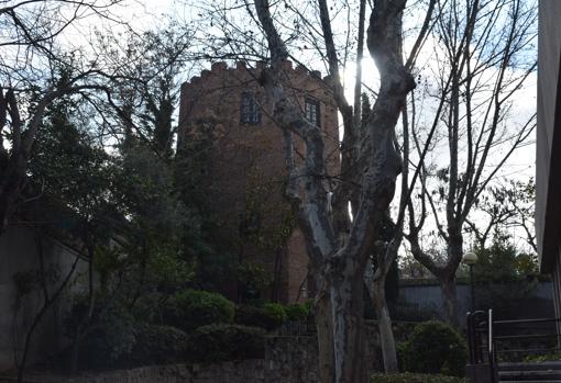 El Palacio De Los Duques De Pastrana El Ultimo Testigo Original Del Pueblo De Chamartin De La Rosa