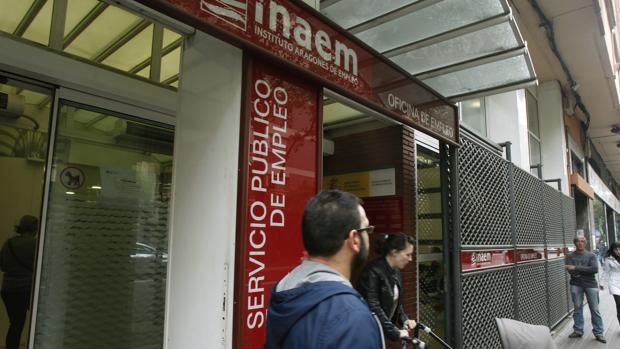 El Gobierno aragonés gestionará este programa a través de su Instituto Aragonés de Empleo (Inaem), con el concurso de patronales y sindicatos