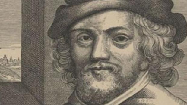 Juan de Bethencourt