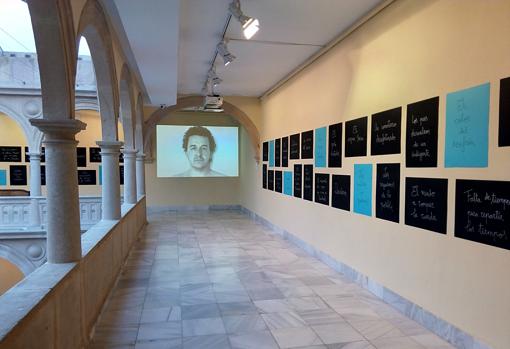 La videocreación «Gravedad»