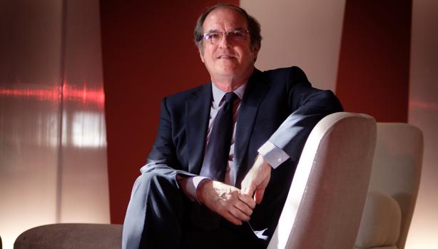 Ángel Gabilondo, candidato del PSOE a la Comunidad de Madrid