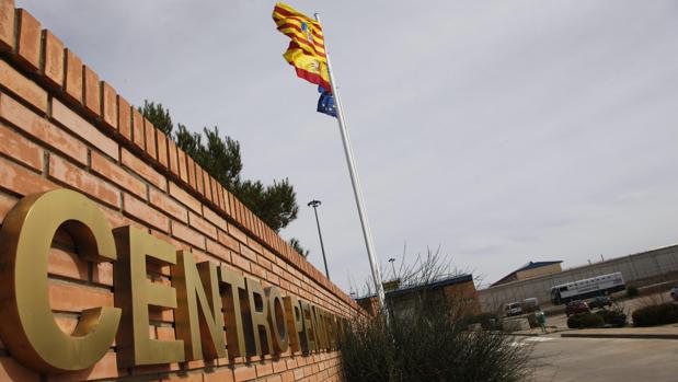 El acusado se encuentra en la prisión de Zuera (Zaragoza)