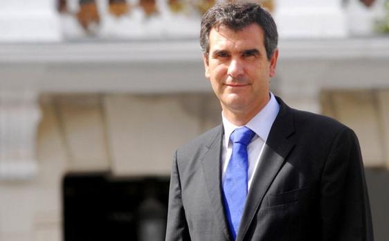 Antonio Román aspira el 26 de mayo a revalidar un cuarto mandato al frente del ayuntamiento de Guadalajara
