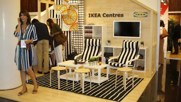 Ikea Abrira En Julio Una Tienda En El Centro Comercial Gran Via De