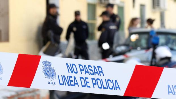 El Servicio de Urgencias Canario solo pudo confirmar su fallecimiento