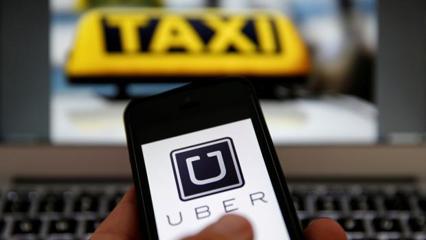 Uber Deja Valencia Por La Restriccion De Esperar 15 Minutos Para