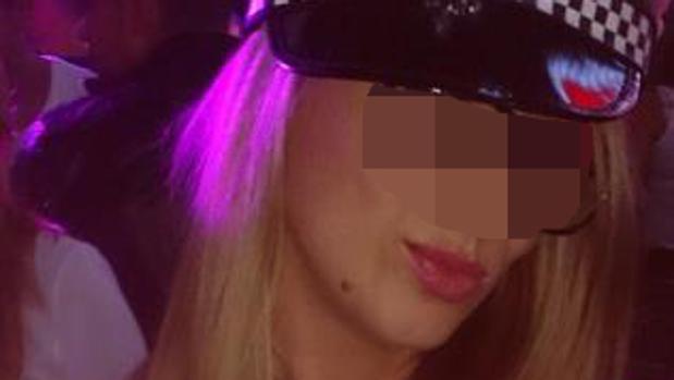 La presunta testaferro del magnate Fishman reside en Ibiza
