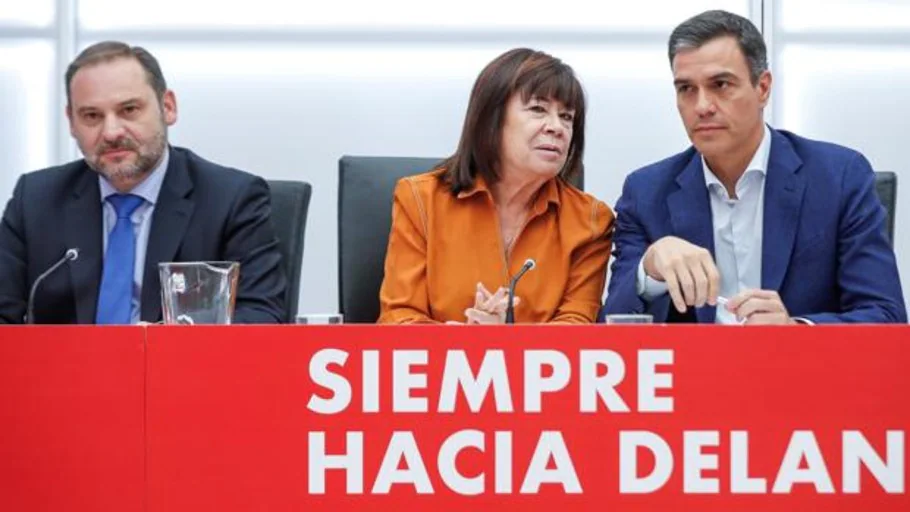 El PSOE amenaza con nuevas elecciones y vuelve a rechazar a Iglesias como ministro