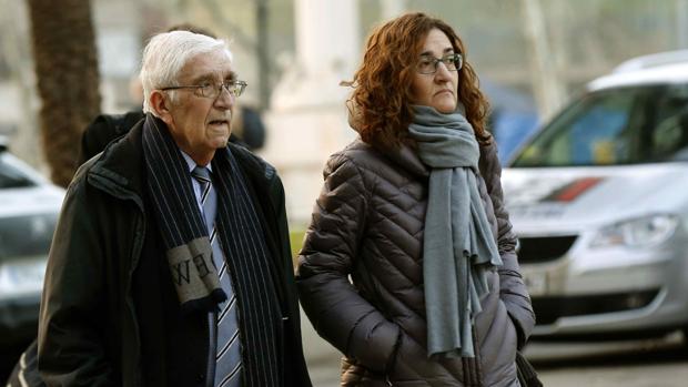 El extesorero de Convergència, Daniel Osàcar, fue condenado ya por las comisioens de CDC en el caso Palau