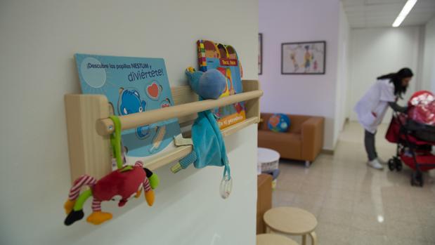 Galicia es la segunda autonomía con una maternidad más tardía