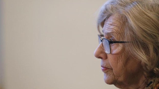 Manuela Carmena