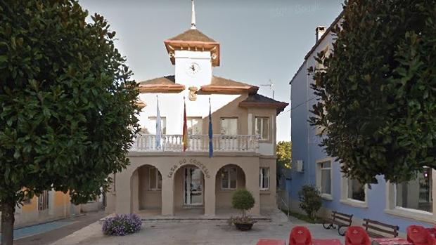 Ayuntamiento de Baralla