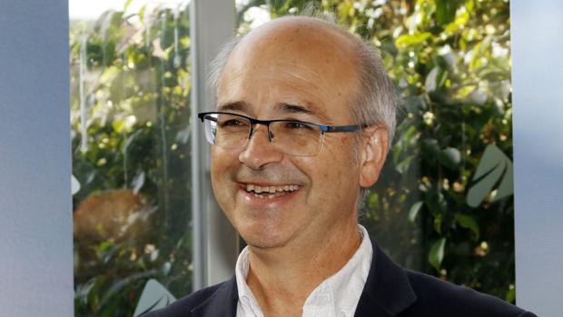 Imagen de archivo de Francisco Javier Esquembre