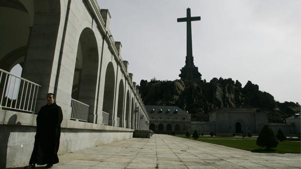 El Valle de los Caídos