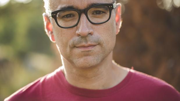Imatge de Xavi Sarrià, fundaor y exmembre del grup Obrint Pas