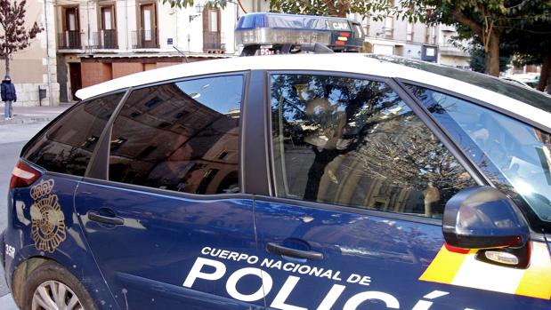 La esposa de Raimundo Medrano fue detenida por matarle de un disparo en la cabeza