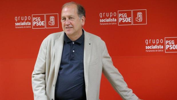 Xoaquín Fernández Leiceaga