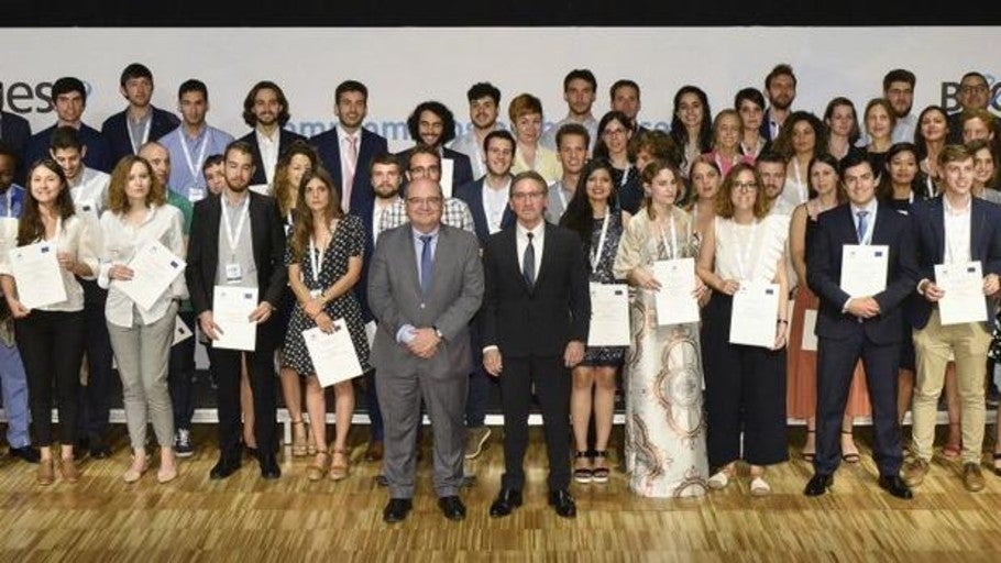 La Caixa concede 9,2 millones de euros en becas a 77 estudiantes de doctorado