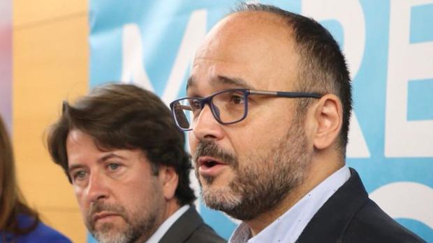 Resultado de imagen de torres y valbuena canarias