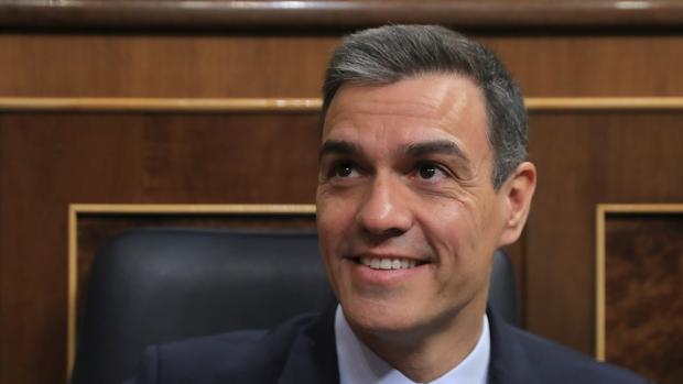 Calvo y Echenique acuerdan volver a reunirse antes del jueves