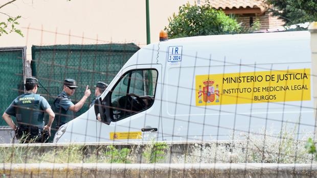 Investigación en Villagonzalo Pedernales