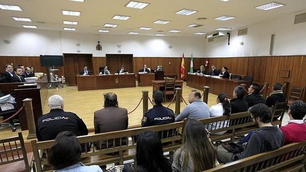 Imagen de recurso de un juicio