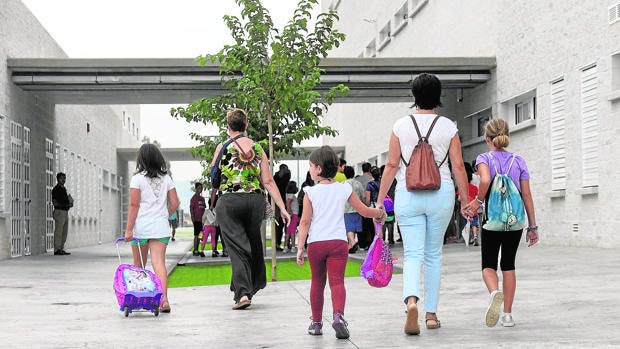 Las familias gallegas iniciaron 135 solicitudes de adopción en 2018