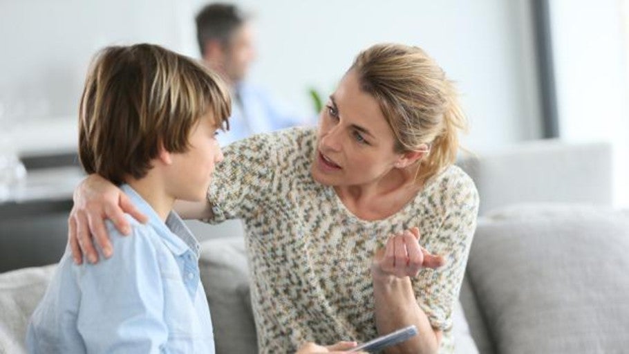 Doscientos padres reciben ayuda por reducir jornada para cuidar a hijos con enfermedad grave