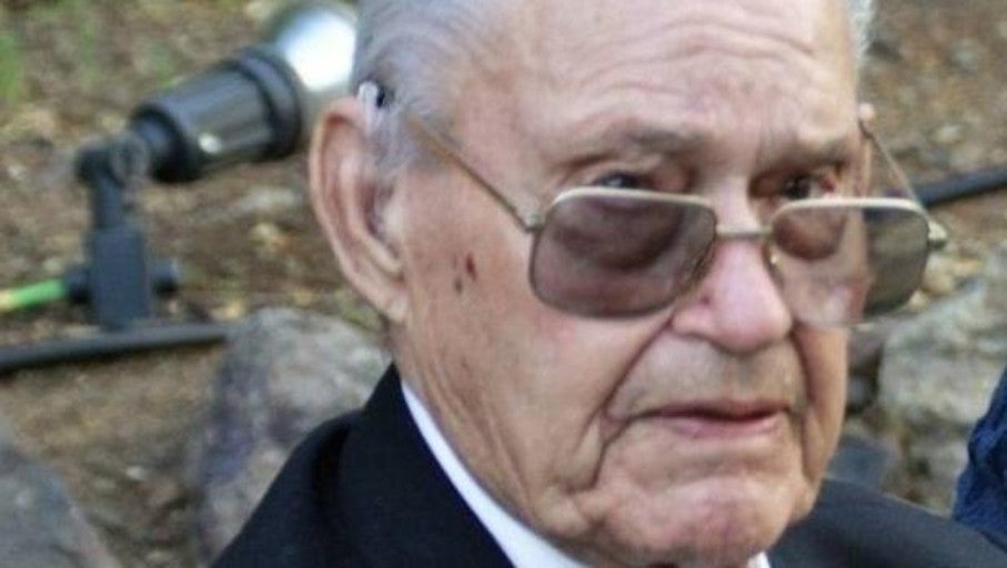 Canarias pierde a Sebastián Monzón, memorialista insular