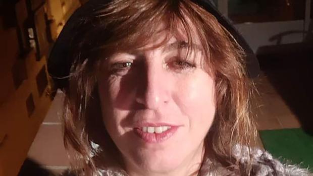 Pilar, la mujer asesinada presuntamente por su pareja