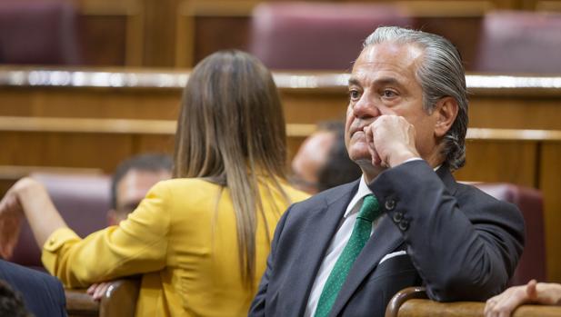 Marcos de Quinto, político controvertido