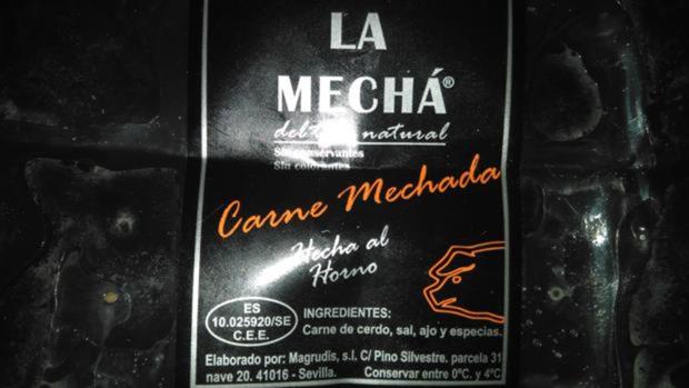 Envase de la carne mechada contaminada por la bacteria de la listeriosis - ABC