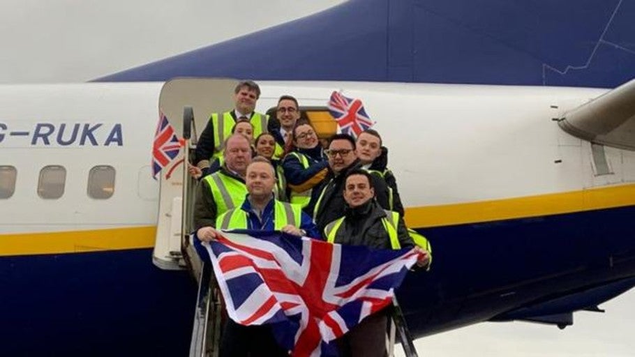 ¿Podrás seguir volando con Ryanair en Canarias?