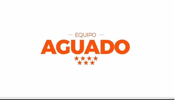 Vídeo de promoción de los consejeros de Ciudadanos