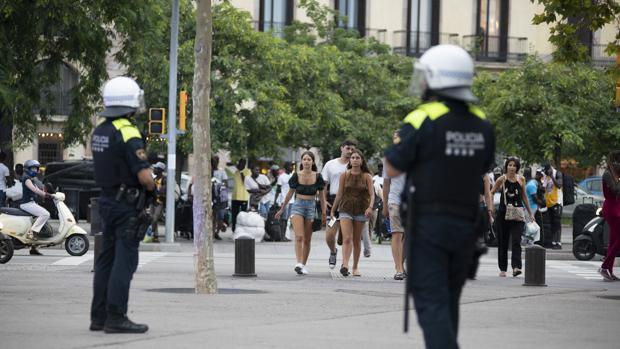 Guardia Urbana