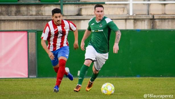 El CD Toledo ha ganado los tres partidos de Liga