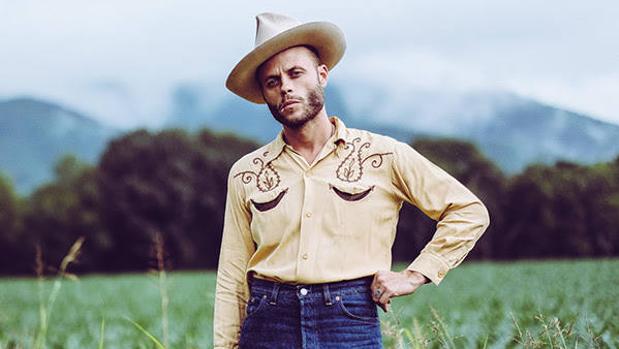 Charley Crockett