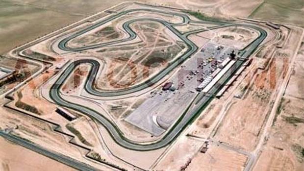 Circuito de Albacete