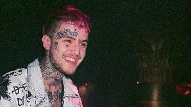 Una imagen de «Everybody's Everything», documental dedicado al trapero Lil Peep