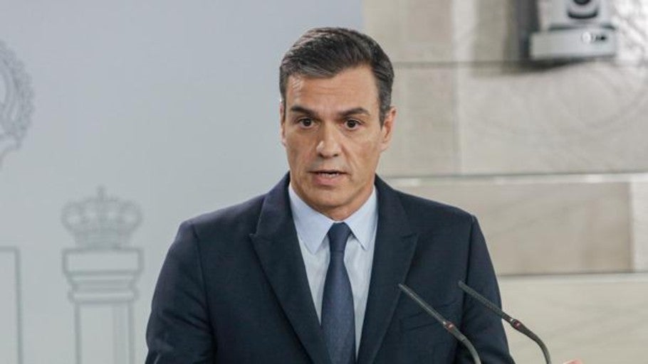 Sesión de control al Gobierno en el Congreso de los Diputados, en directo | Casado, a Sánchez: «Tenía planeado un viaje a Nueva York en lugar de pelear por su segunda investidura»