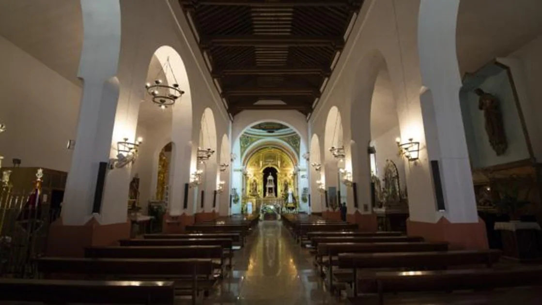 Parroquia San Pedro Apostol La Santa Locura De Don Maximo