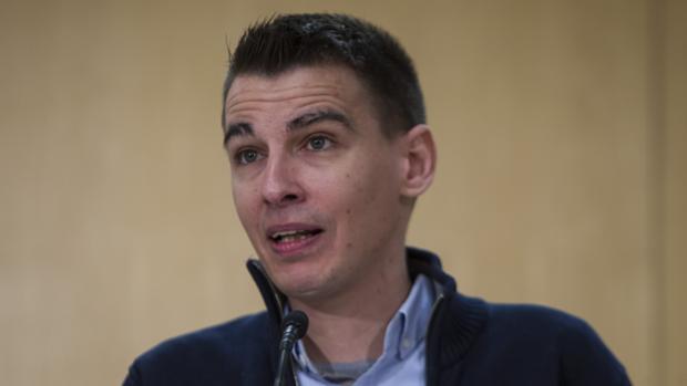 Más Madrid ha forzado la dimisión de su concejal Pablo Soto