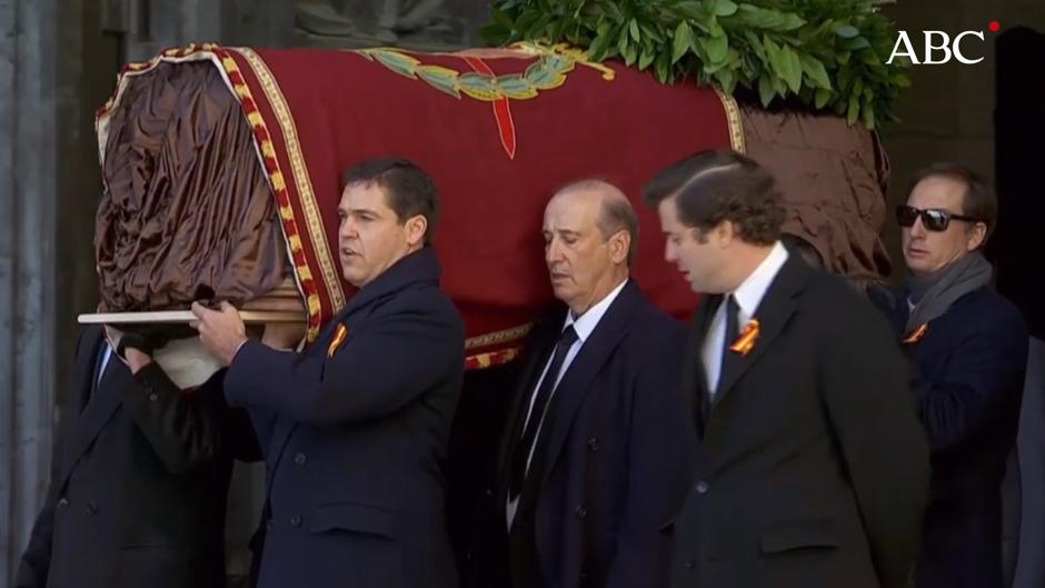Fecha Real De La Muerte De Franco