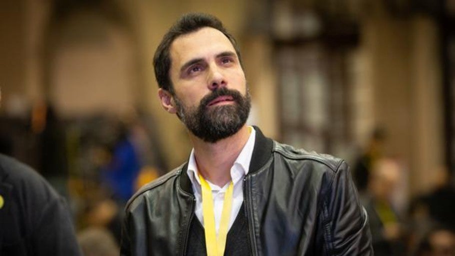 Torrent acelera la polémica votación de la moción independentista de la CUP para burlar al TC