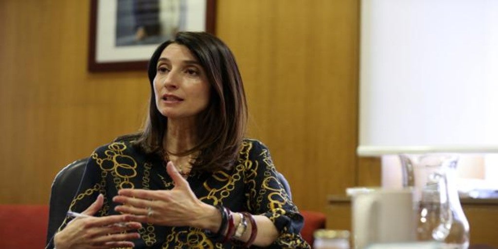 El Grupo Socialista cede al PNV el control de la Mesa del Senado
