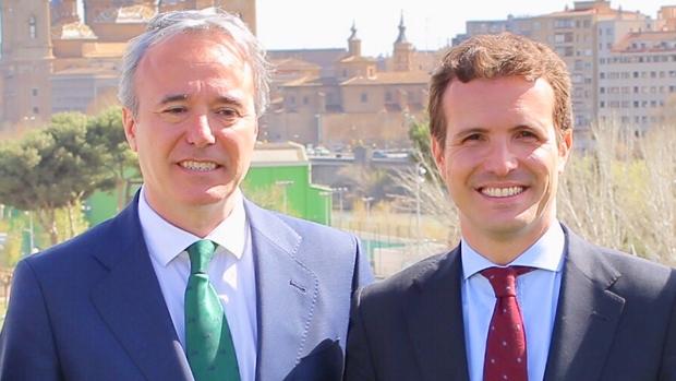 Casado Y El Iva En Canarias
