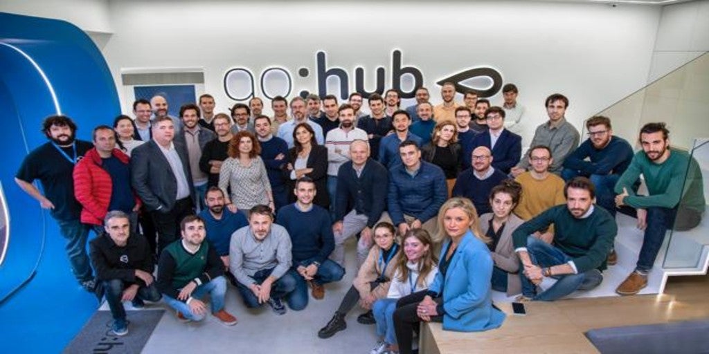 De la inteligencia artificial al «big data»: así son las nuevas «startups» que acelera Global Omnium
